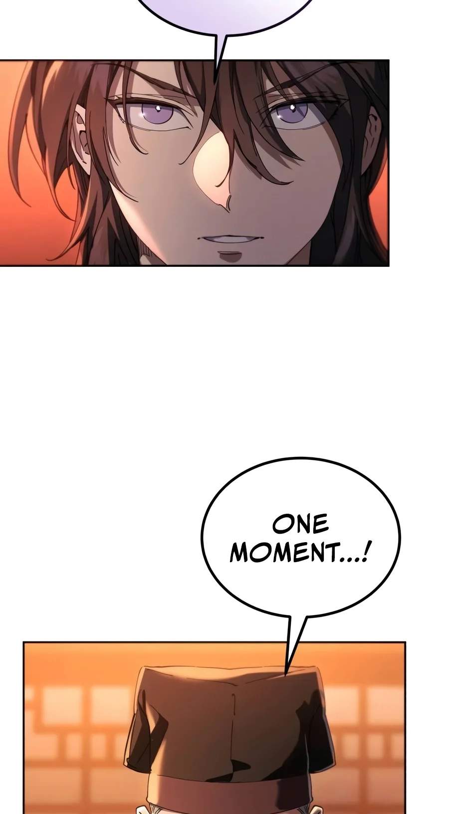 The Heavenly Demon Wants a Quiet Life - Chapter 101 Page 37
