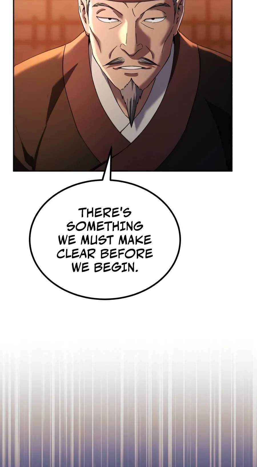 The Heavenly Demon Wants a Quiet Life - Chapter 101 Page 38
