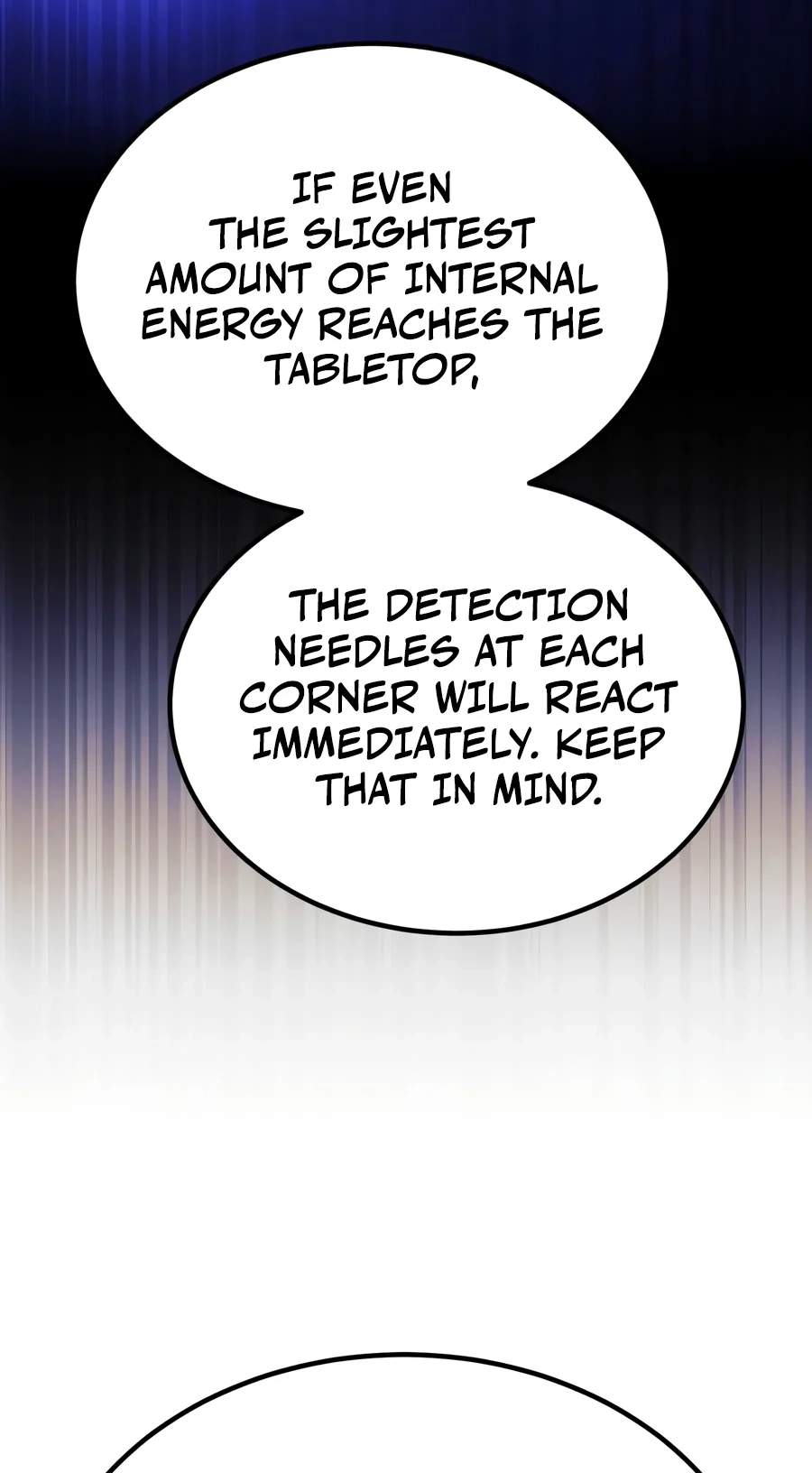 The Heavenly Demon Wants a Quiet Life - Chapter 101 Page 41