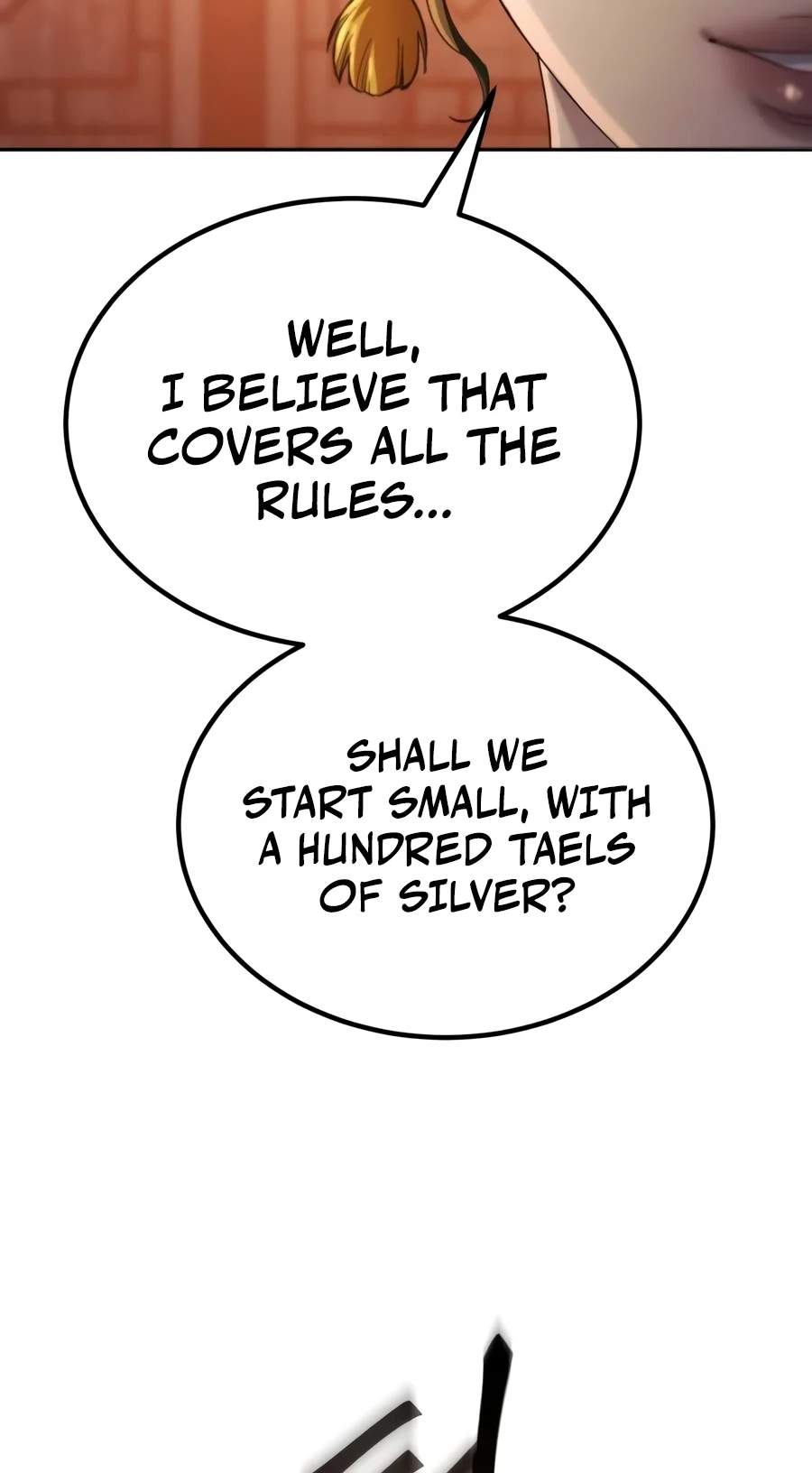 The Heavenly Demon Wants a Quiet Life - Chapter 101 Page 43