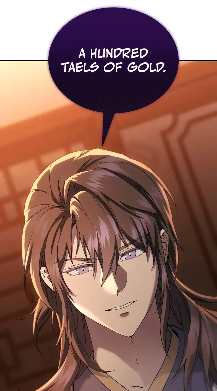 The Heavenly Demon Wants a Quiet Life - Chapter 101 Page 45