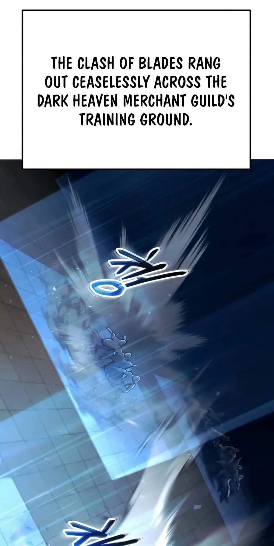 The Heavenly Demon Wants a Quiet Life - Chapter 102 Page 101