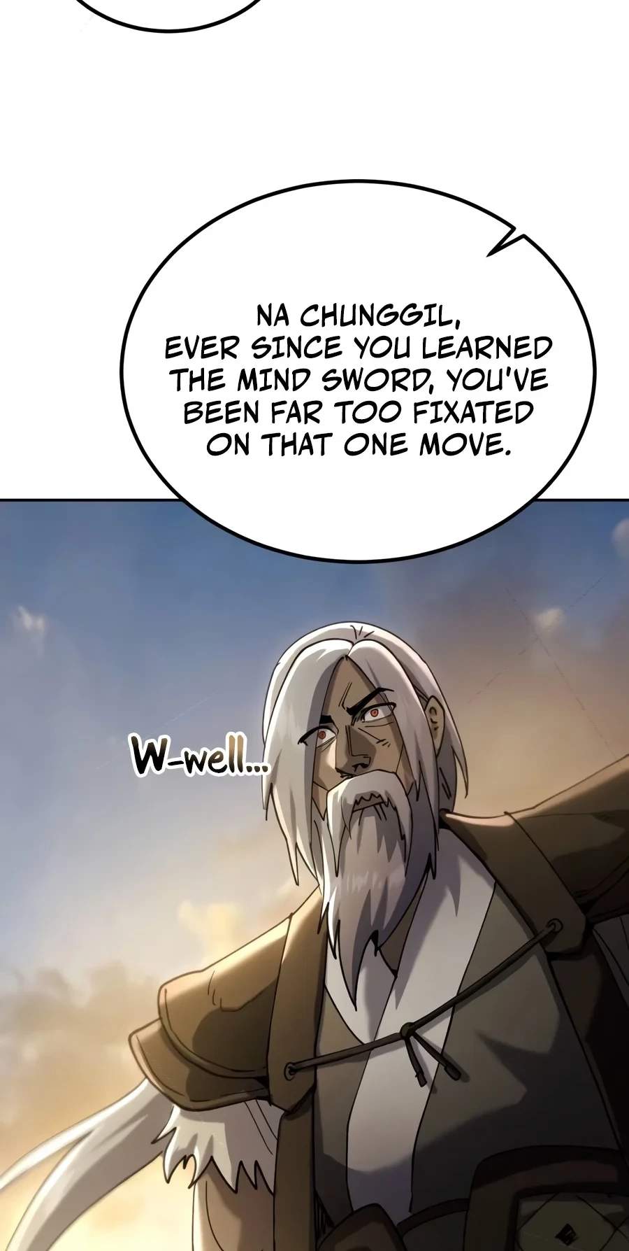 The Heavenly Demon Wants a Quiet Life - Chapter 102 Page 120