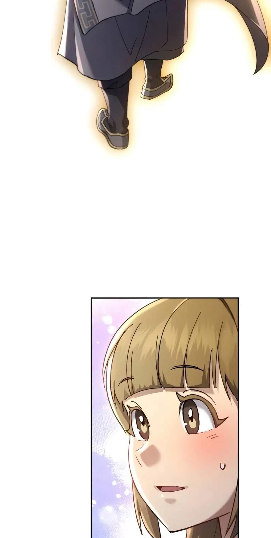 The Heavenly Demon Wants a Quiet Life - Chapter 102 Page 127