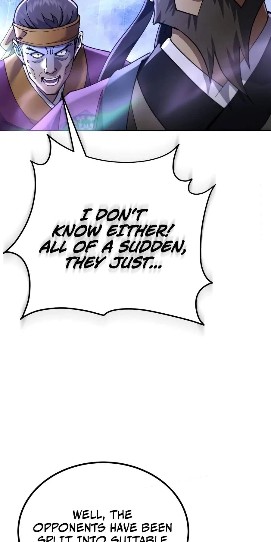 The Heavenly Demon Wants a Quiet Life - Chapter 102 Page 92