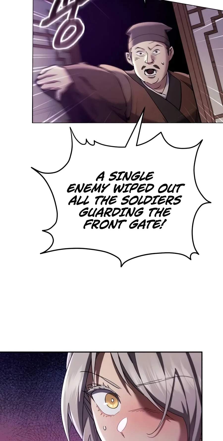 The Heavenly Demon Wants a Quiet Life - Chapter 103 Page 113