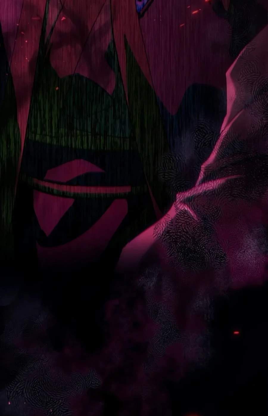 The Heavenly Demon Wants a Quiet Life - Chapter 103 Page 141