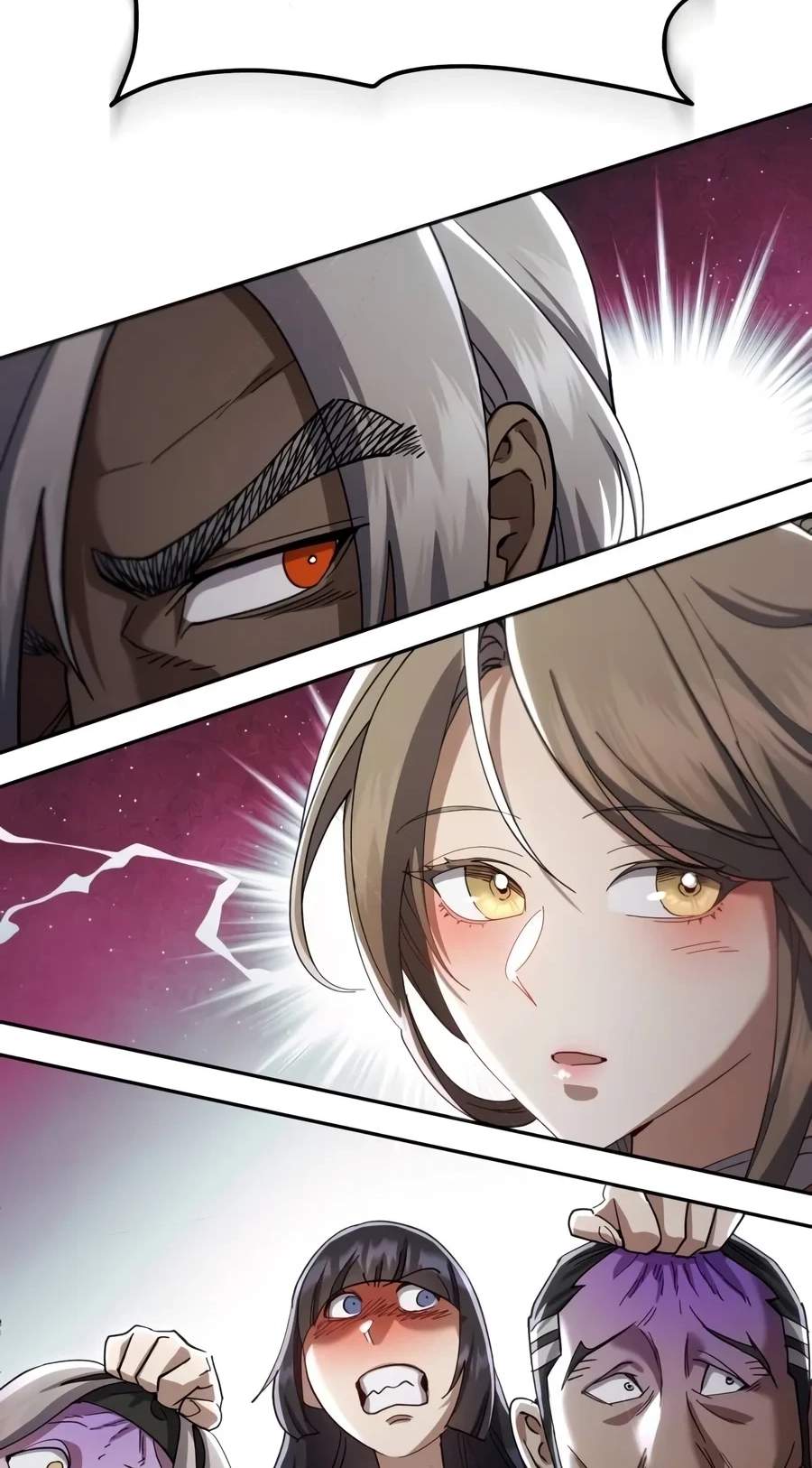 The Heavenly Demon Wants a Quiet Life - Chapter 103 Page 27