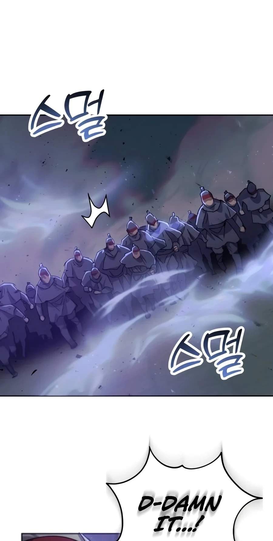 The Heavenly Demon Wants a Quiet Life - Chapter 103 Page 67