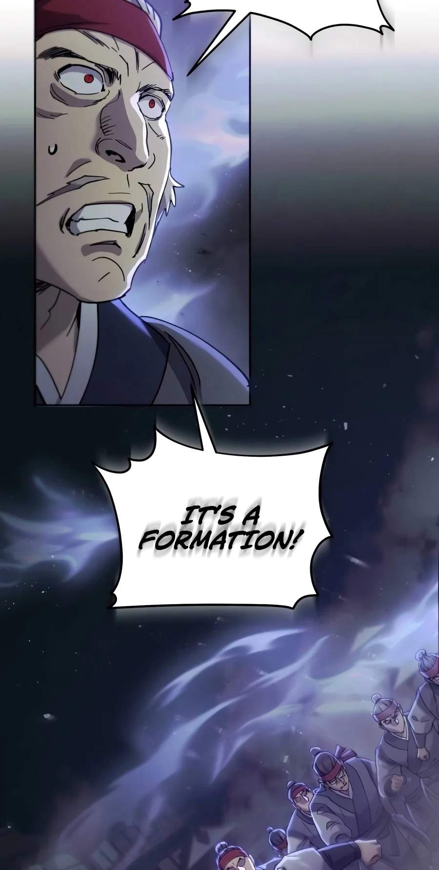 The Heavenly Demon Wants a Quiet Life - Chapter 103 Page 68