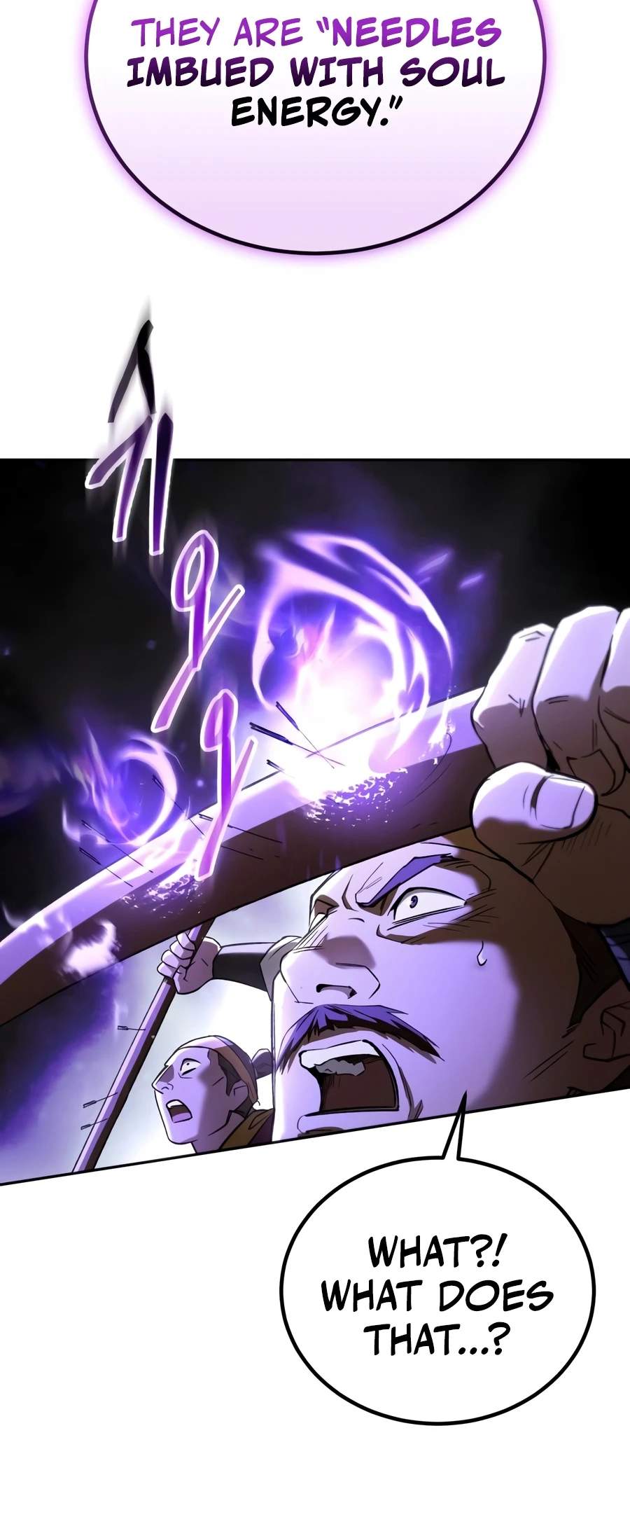 The Heavenly Demon Wants a Quiet Life - Chapter 82 Page 10