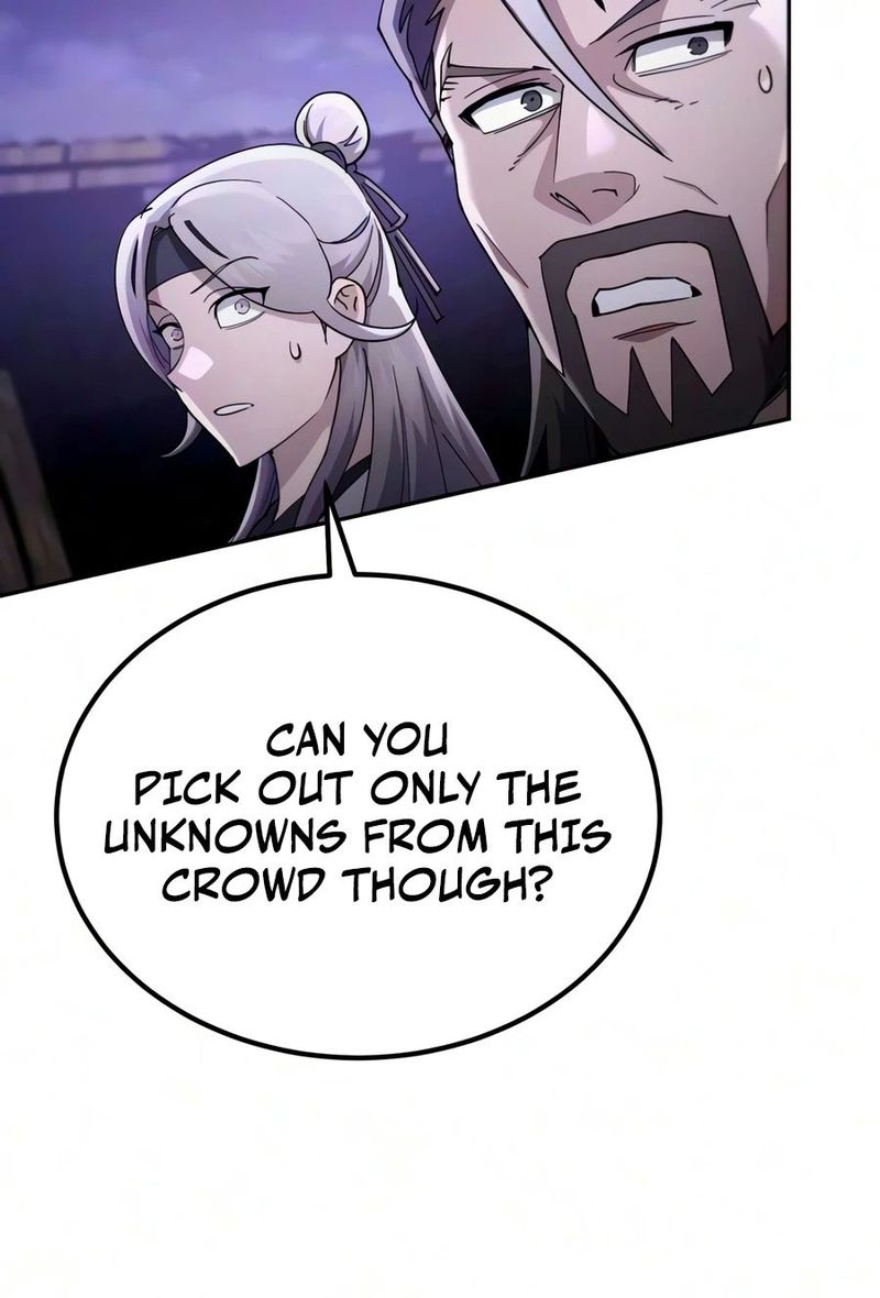 The Heavenly Demon Wants a Quiet Life - Chapter 83 Page 16