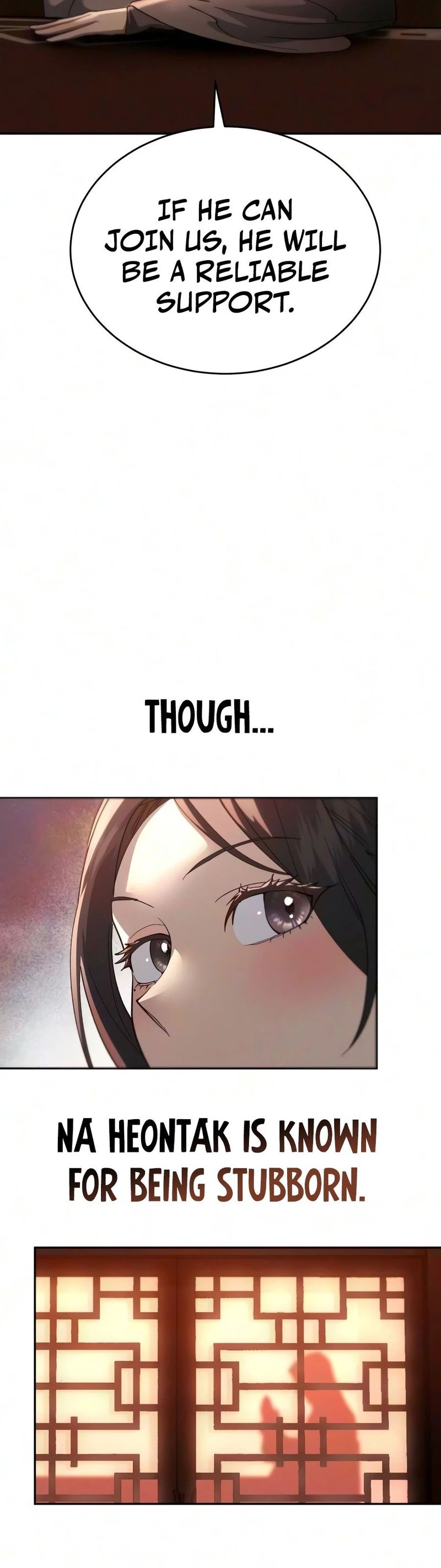 The Heavenly Demon Wants a Quiet Life - Chapter 83 Page 5