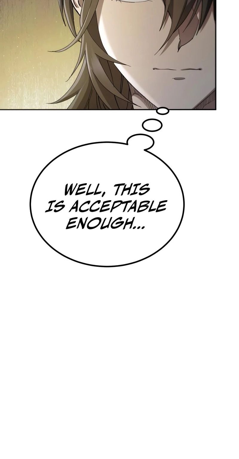 The Heavenly Demon Wants a Quiet Life - Chapter 84 Page 9