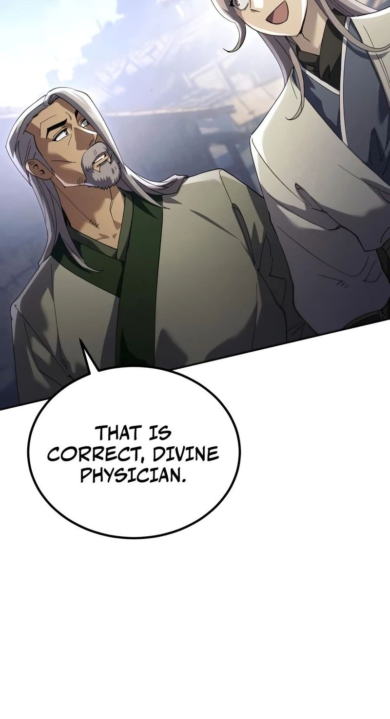The Heavenly Demon Wants a Quiet Life - Chapter 85 Page 15