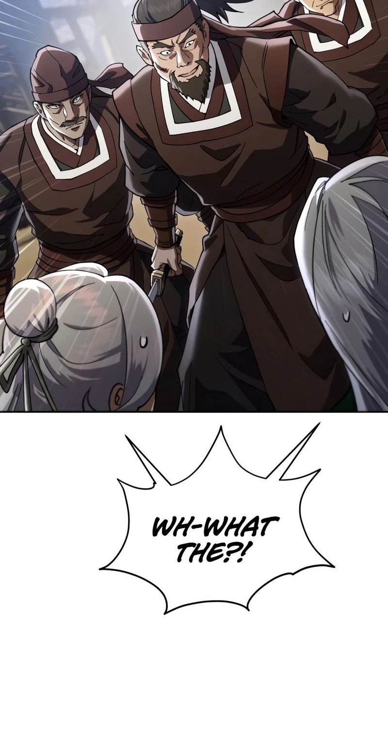 The Heavenly Demon Wants a Quiet Life - Chapter 85 Page 17