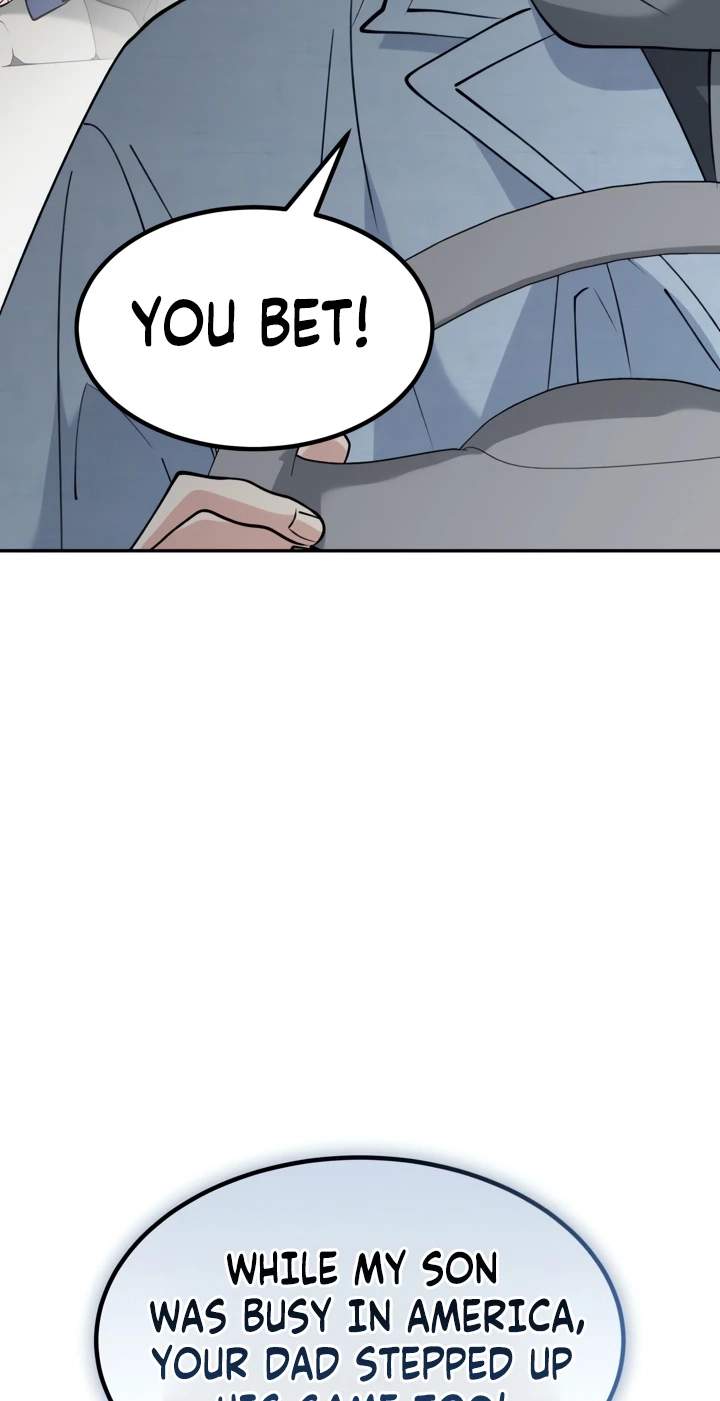 I Will Raise This Family to Greatness - Chapter 88 Page 39