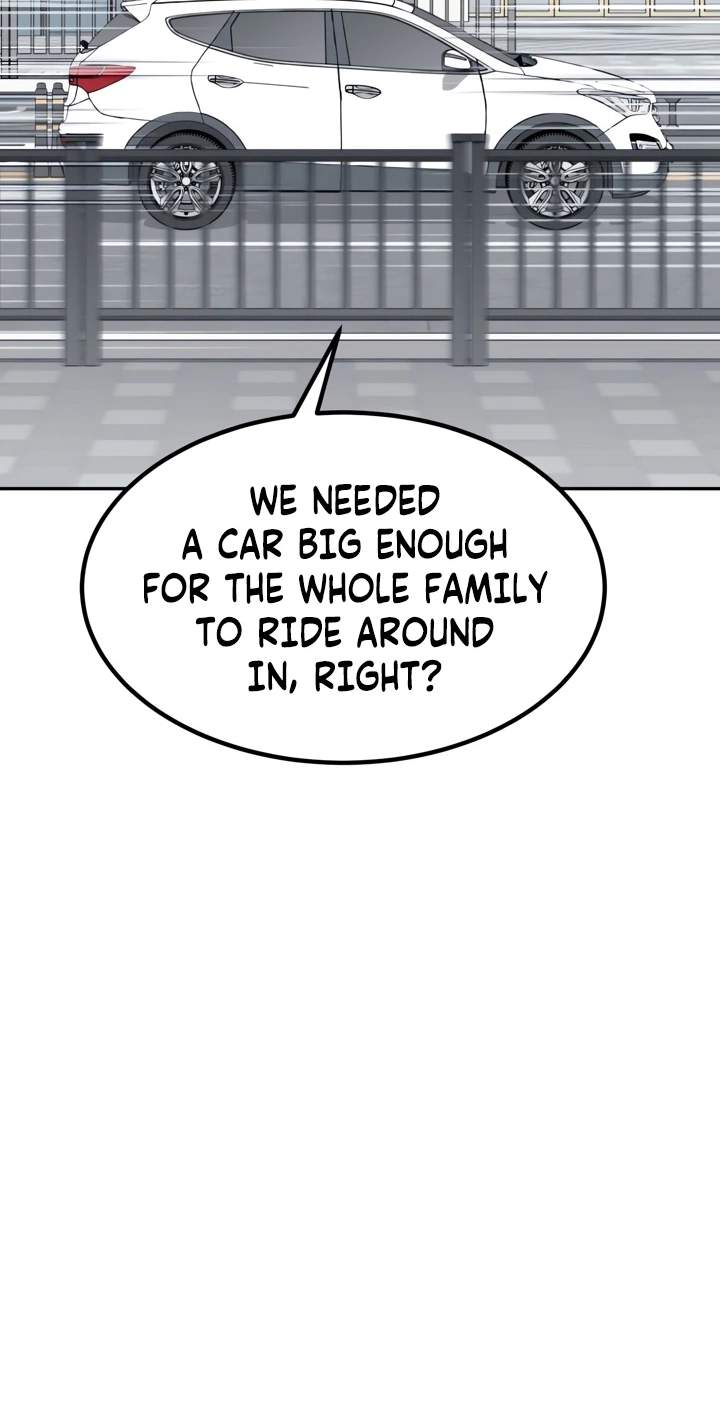 I Will Raise This Family to Greatness - Chapter 88 Page 45