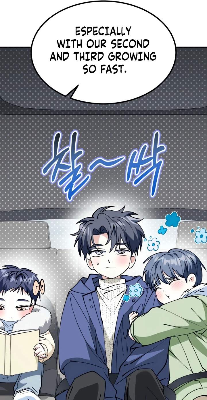 I Will Raise This Family to Greatness - Chapter 88 Page 46