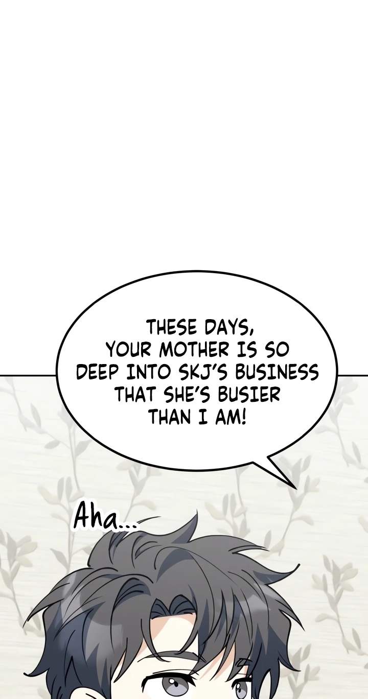 I Will Raise This Family to Greatness - Chapter 88 Page 89