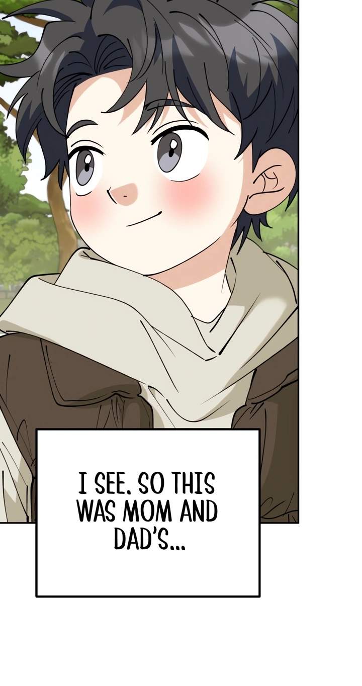 I Will Raise This Family to Greatness - Chapter 89 Page 15