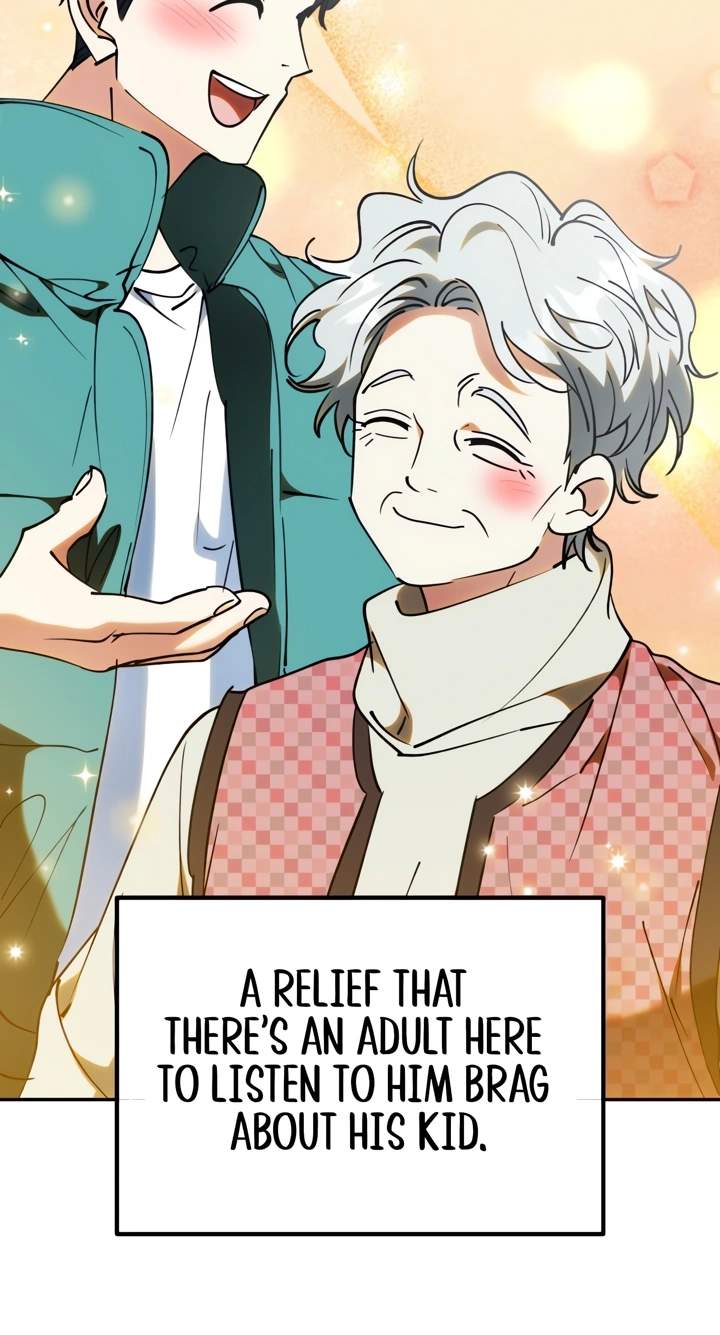 I Will Raise This Family to Greatness - Chapter 89 Page 29
