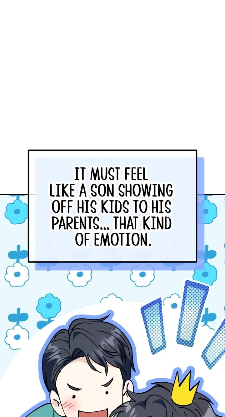I Will Raise This Family to Greatness - Chapter 89 Page 30