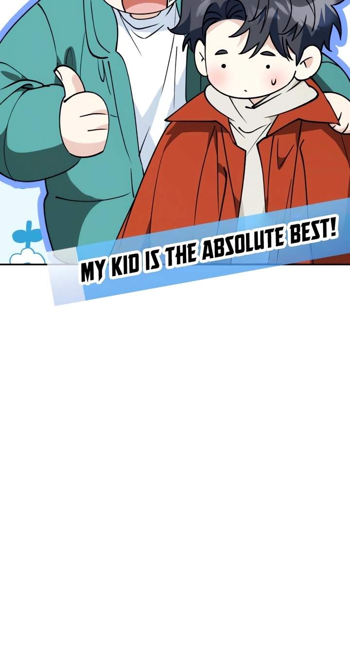 I Will Raise This Family to Greatness - Chapter 89 Page 31