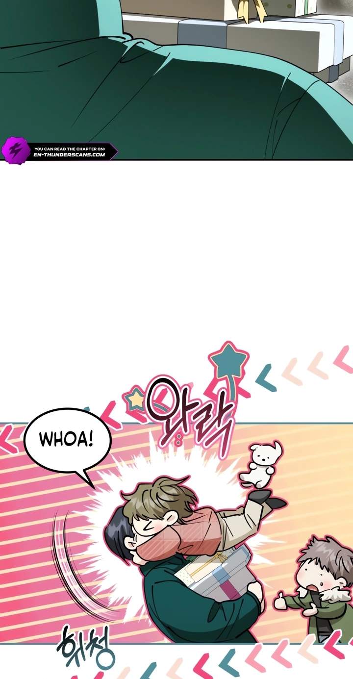 I Will Raise This Family to Greatness - Chapter 89 Page 7