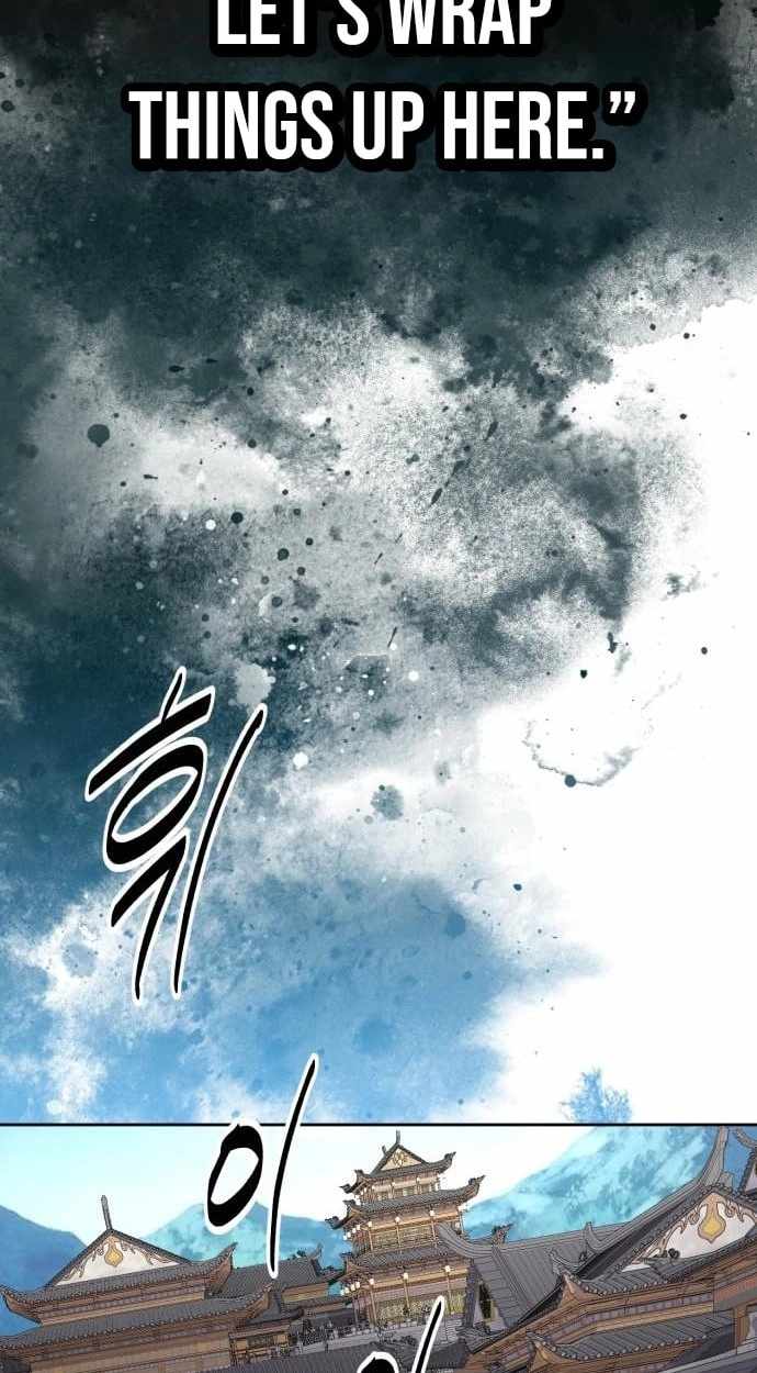The Namgung Clan’s Great Sage - Chapter 72 Page 41