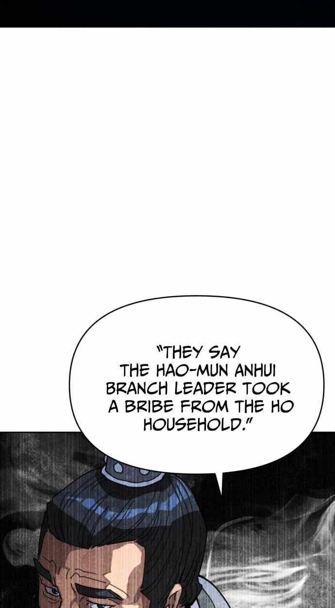 The Namgung Clan’s Great Sage - Chapter 72 Page 44