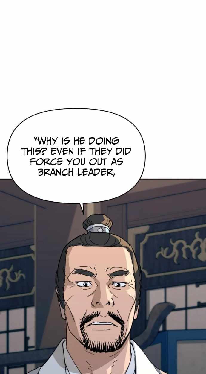 The Namgung Clan’s Great Sage - Chapter 72 Page 54