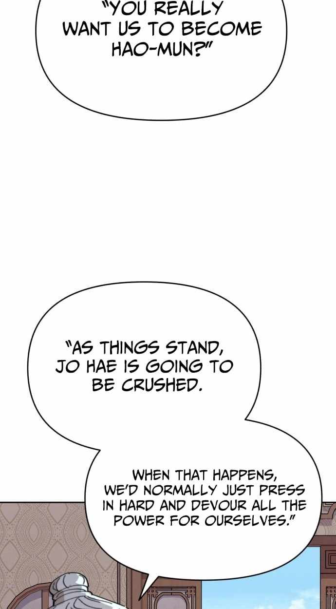 The Namgung Clan’s Great Sage - Chapter 72 Page 76
