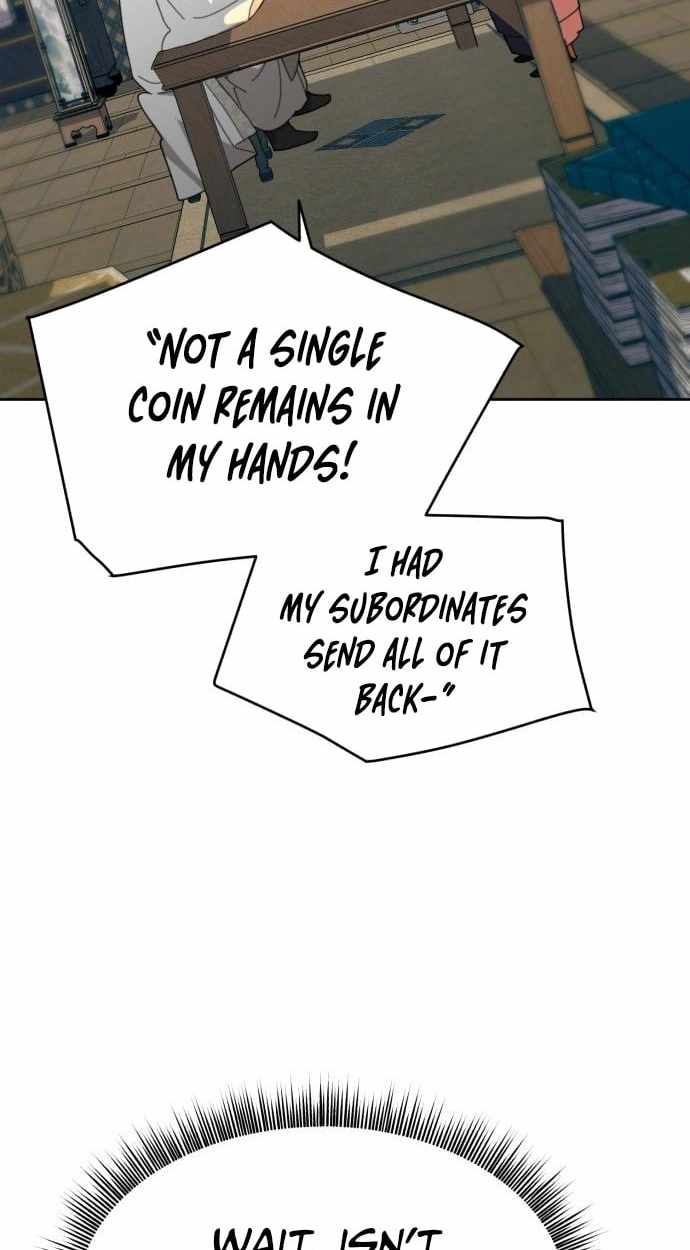 The Namgung Clan’s Great Sage - Chapter 72 Page 86