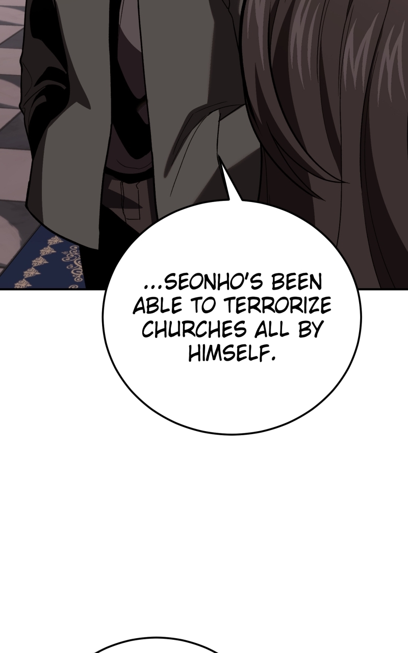 How to Live as a Bootleg Healer - Chapter 156 Page 4