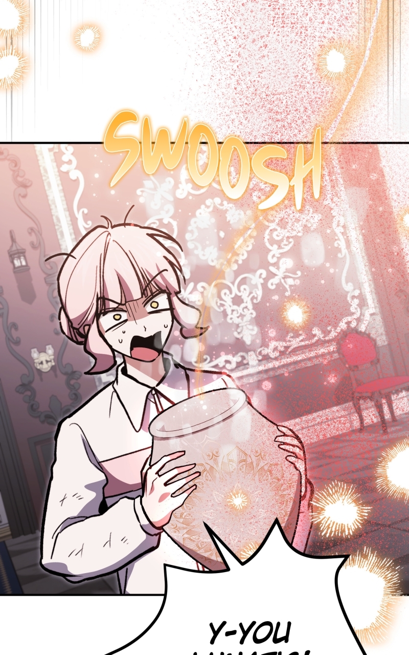 How to Live as a Bootleg Healer - Chapter 156 Page 87