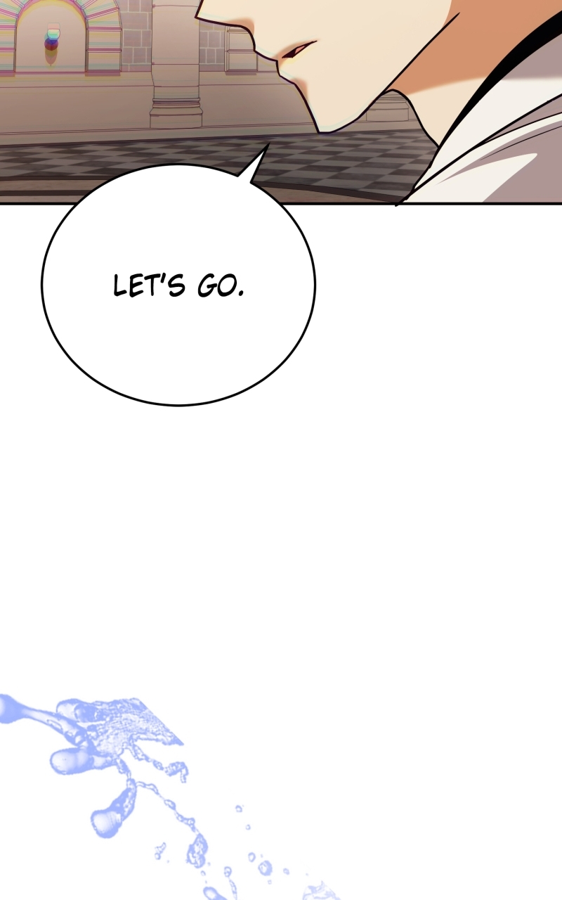 How to Live as a Bootleg Healer - Chapter 157 Page 105