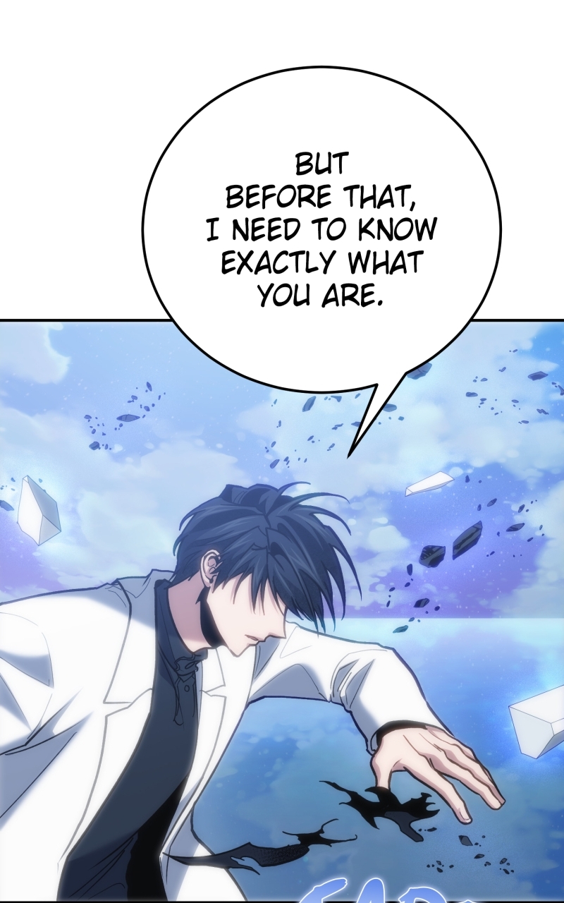 How to Live as a Bootleg Healer - Chapter 157 Page 129