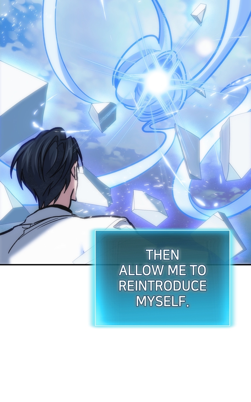 How to Live as a Bootleg Healer - Chapter 157 Page 133