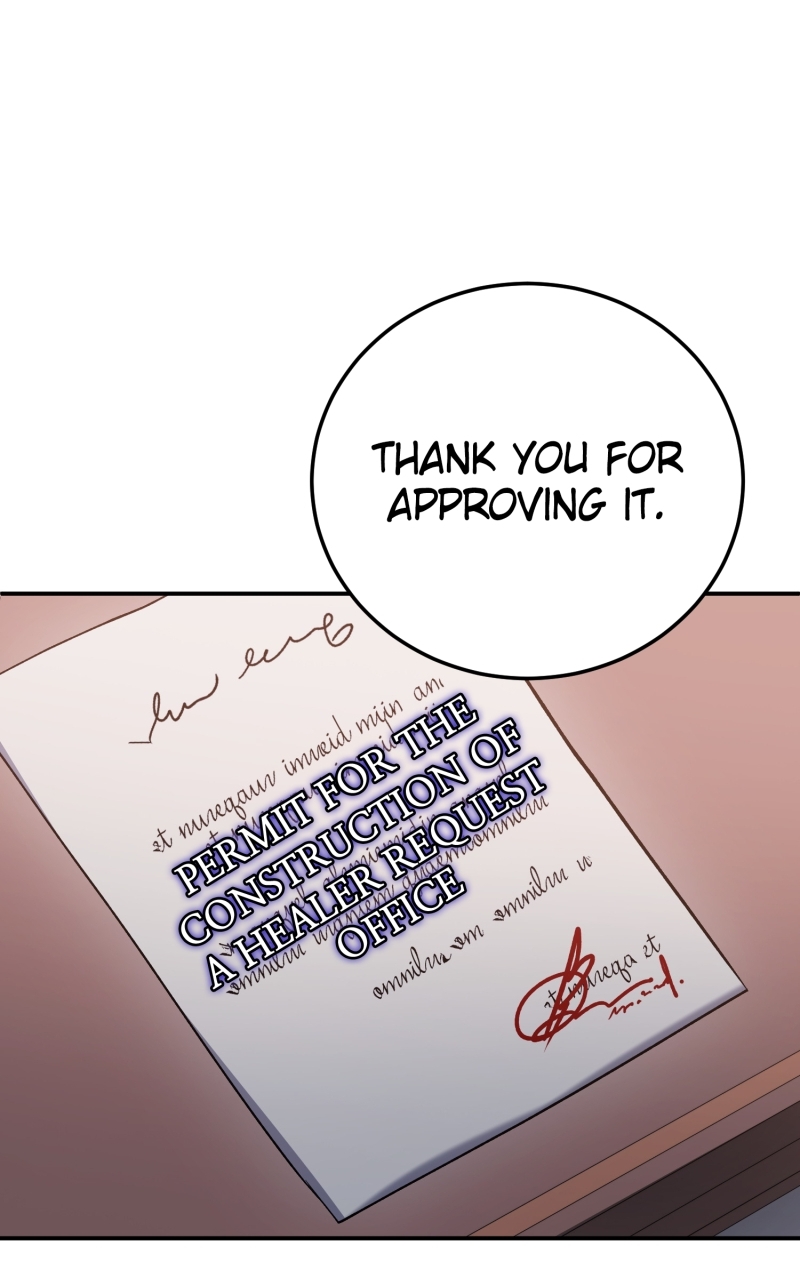 How to Live as a Bootleg Healer - Chapter 157 Page 23