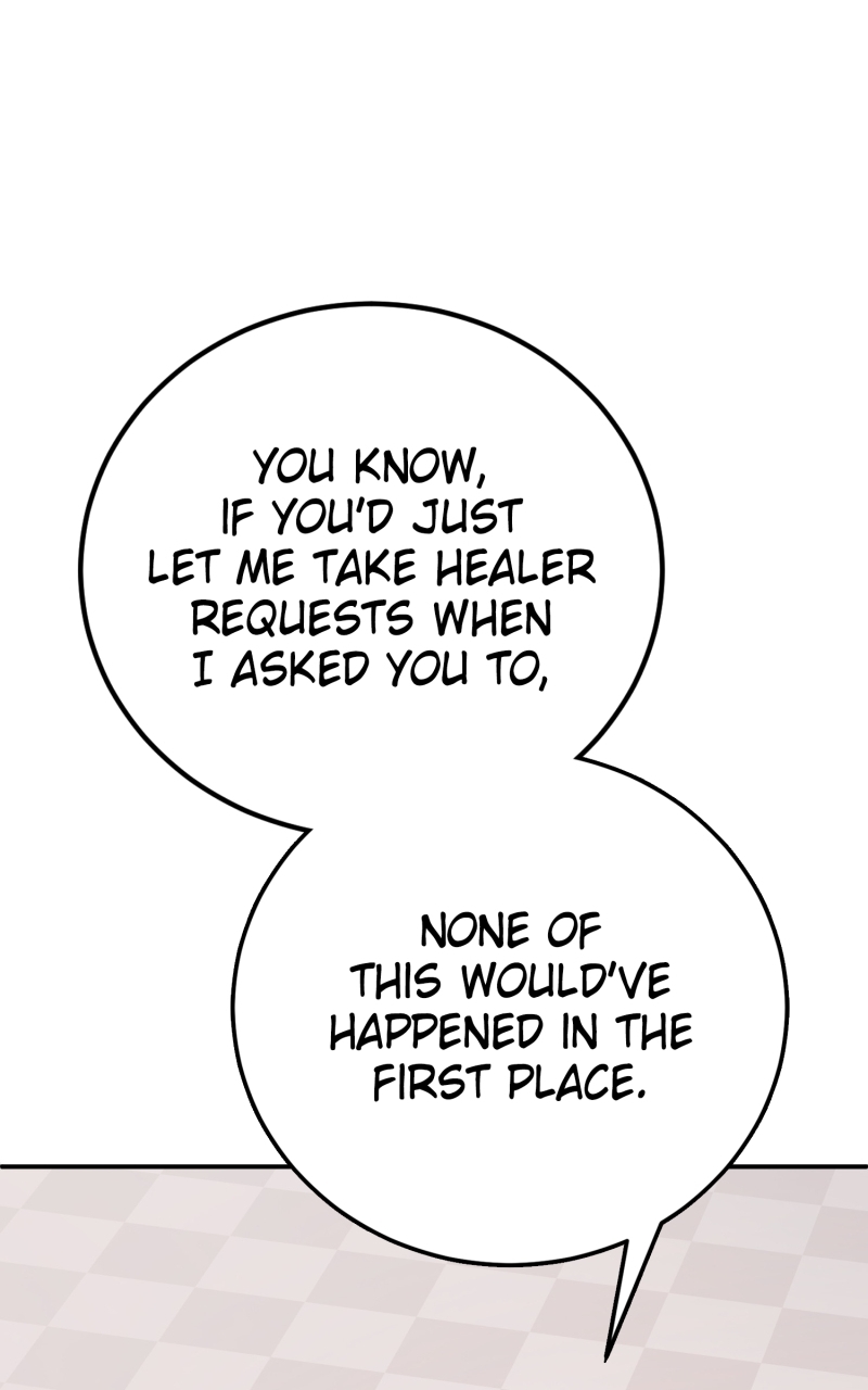 How to Live as a Bootleg Healer - Chapter 157 Page 24