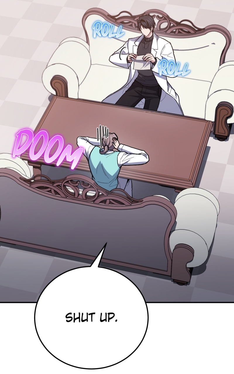 How to Live as a Bootleg Healer - Chapter 157 Page 25