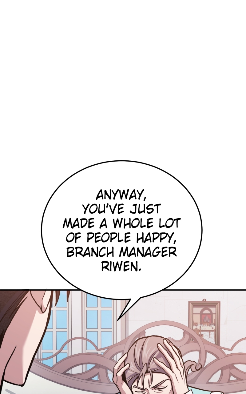 How to Live as a Bootleg Healer - Chapter 157 Page 26
