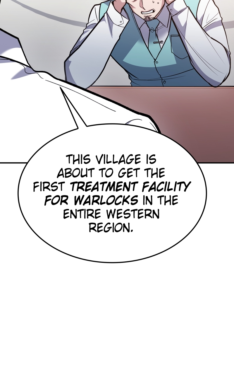 How to Live as a Bootleg Healer - Chapter 157 Page 27