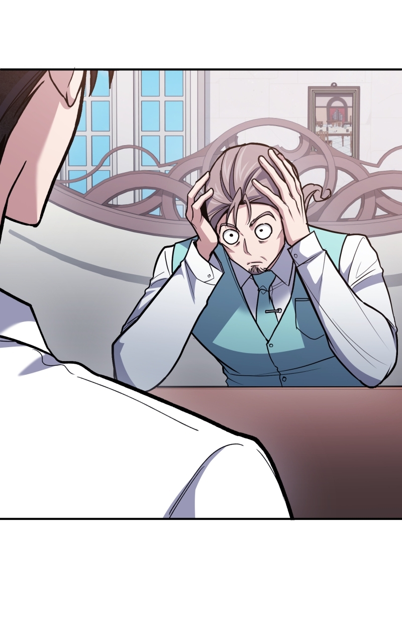 How to Live as a Bootleg Healer - Chapter 157 Page 28