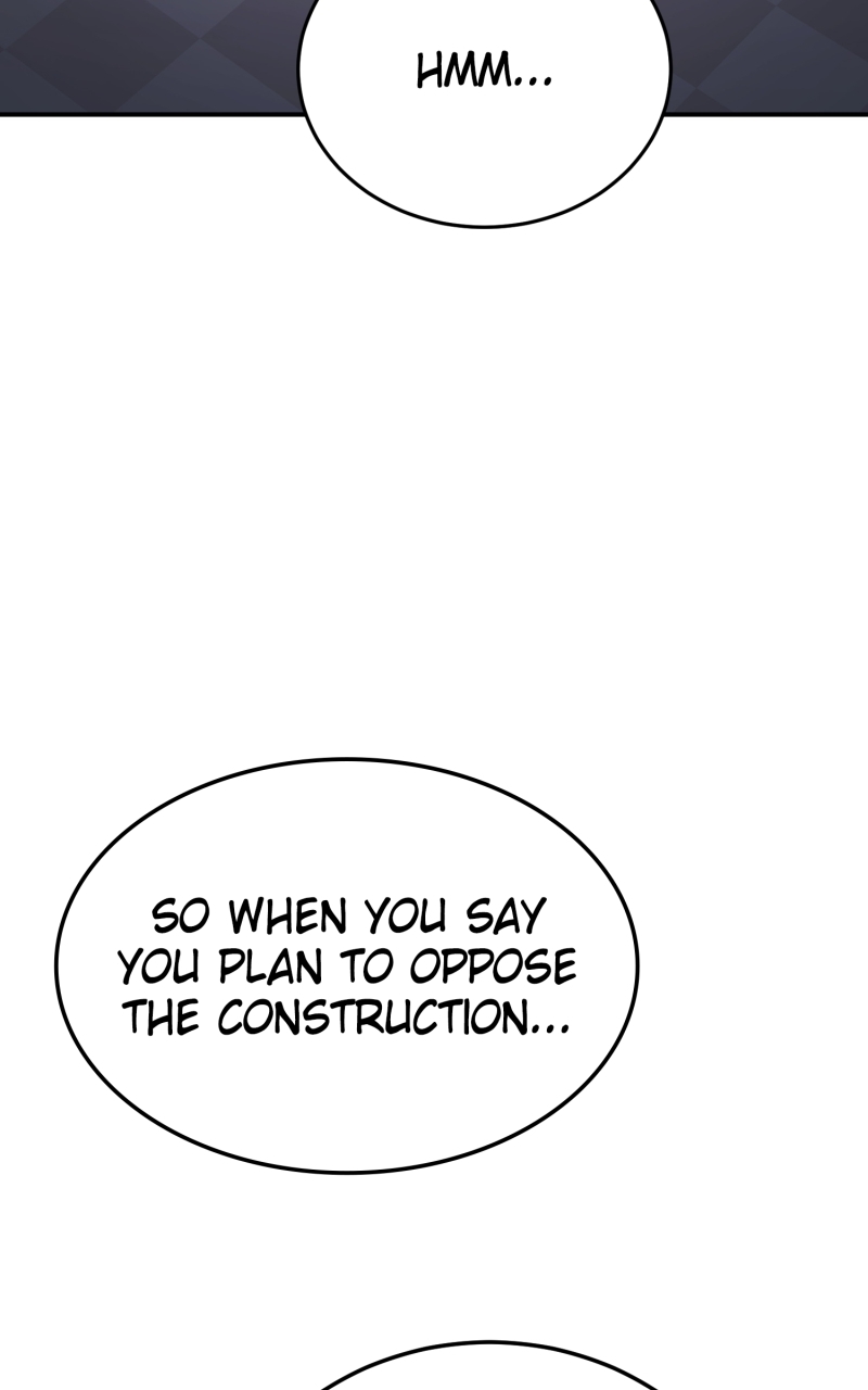 How to Live as a Bootleg Healer - Chapter 157 Page 4