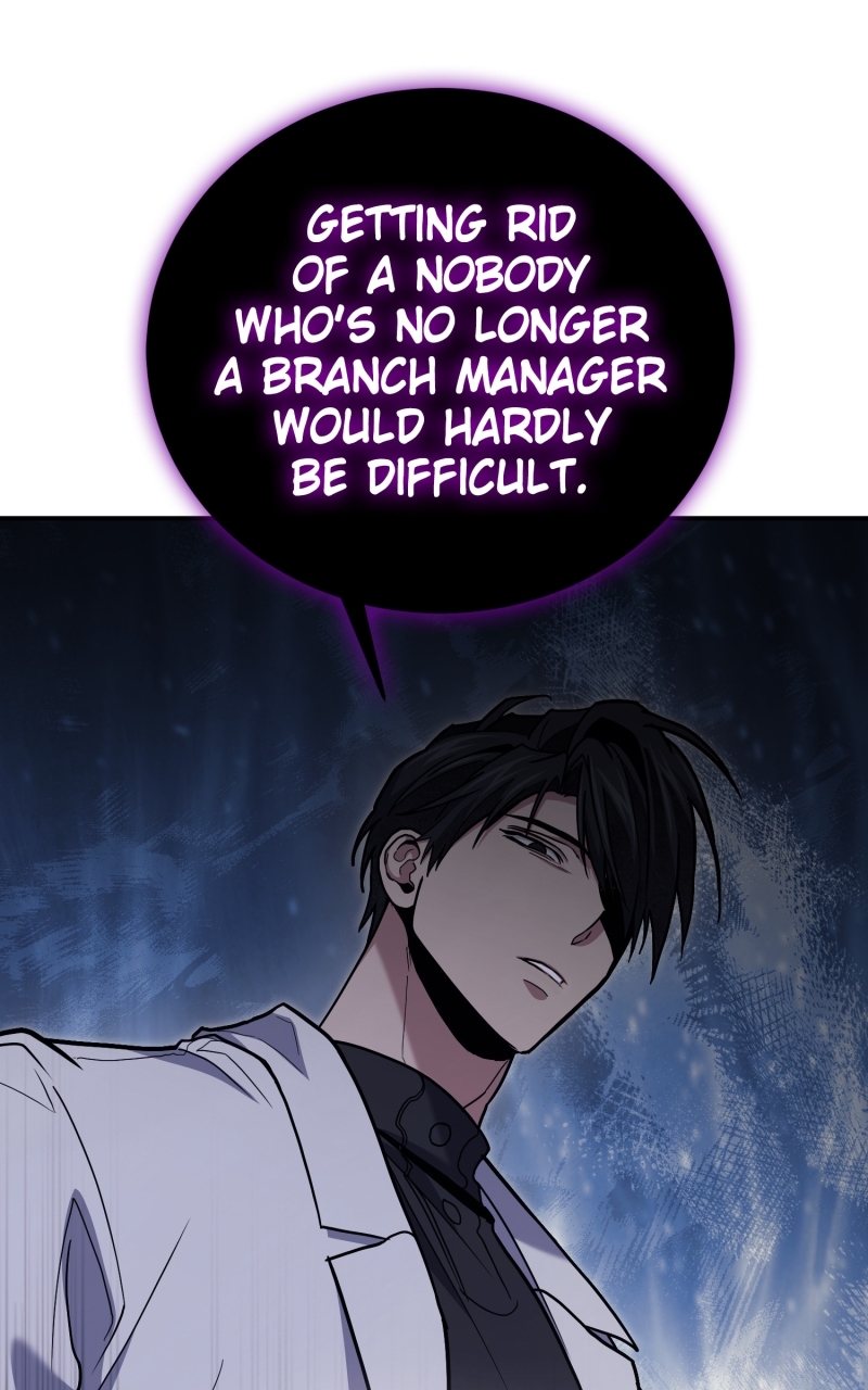 How to Live as a Bootleg Healer - Chapter 157 Page 60