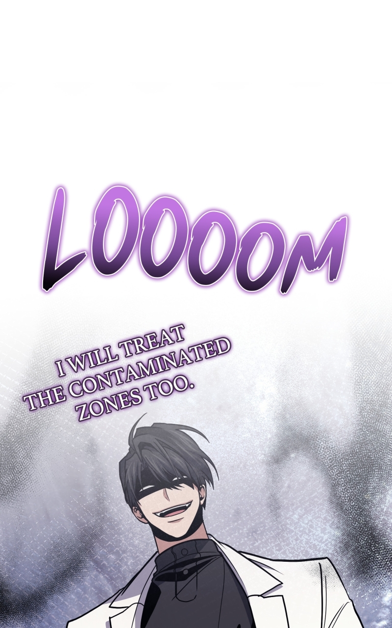 How to Live as a Bootleg Healer - Chapter 157 Page 69