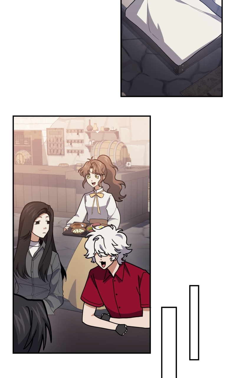 How to Live as a Bootleg Healer - Chapter 157 Page 83