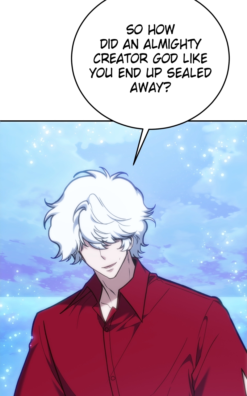 How to Live as a Bootleg Healer - Chapter 158 Page 31
